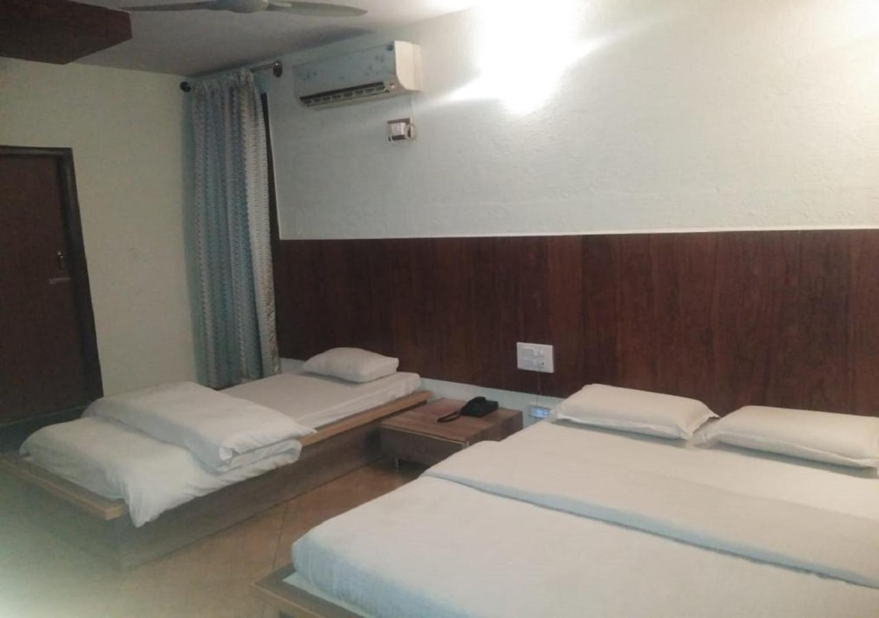 Ocean Inn Hotels บังกาลอร์ ภายนอก รูปภาพ