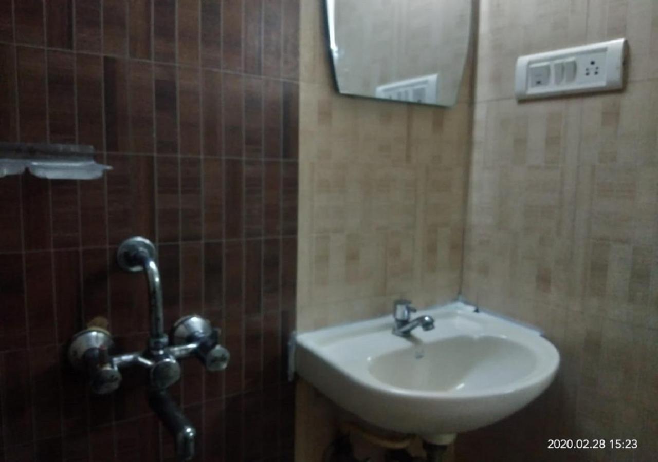 Ocean Inn Hotels บังกาลอร์ ภายนอก รูปภาพ