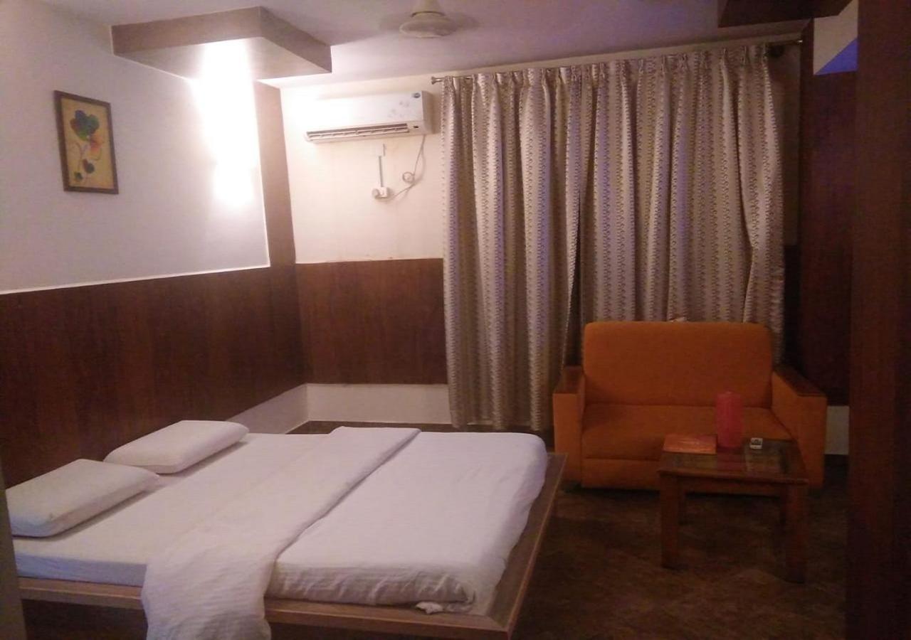 Ocean Inn Hotels บังกาลอร์ ภายนอก รูปภาพ