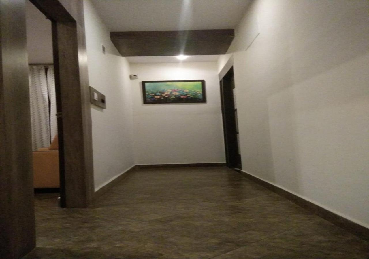 Ocean Inn Hotels บังกาลอร์ ภายนอก รูปภาพ