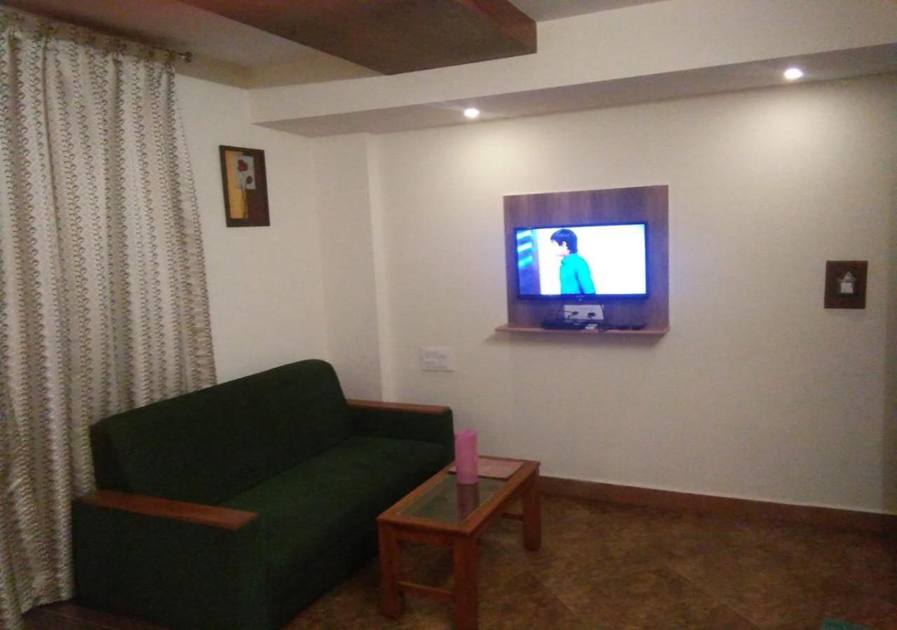 Ocean Inn Hotels บังกาลอร์ ภายนอก รูปภาพ