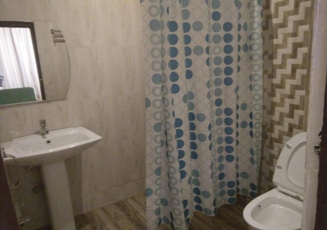 Ocean Inn Hotels บังกาลอร์ ภายนอก รูปภาพ