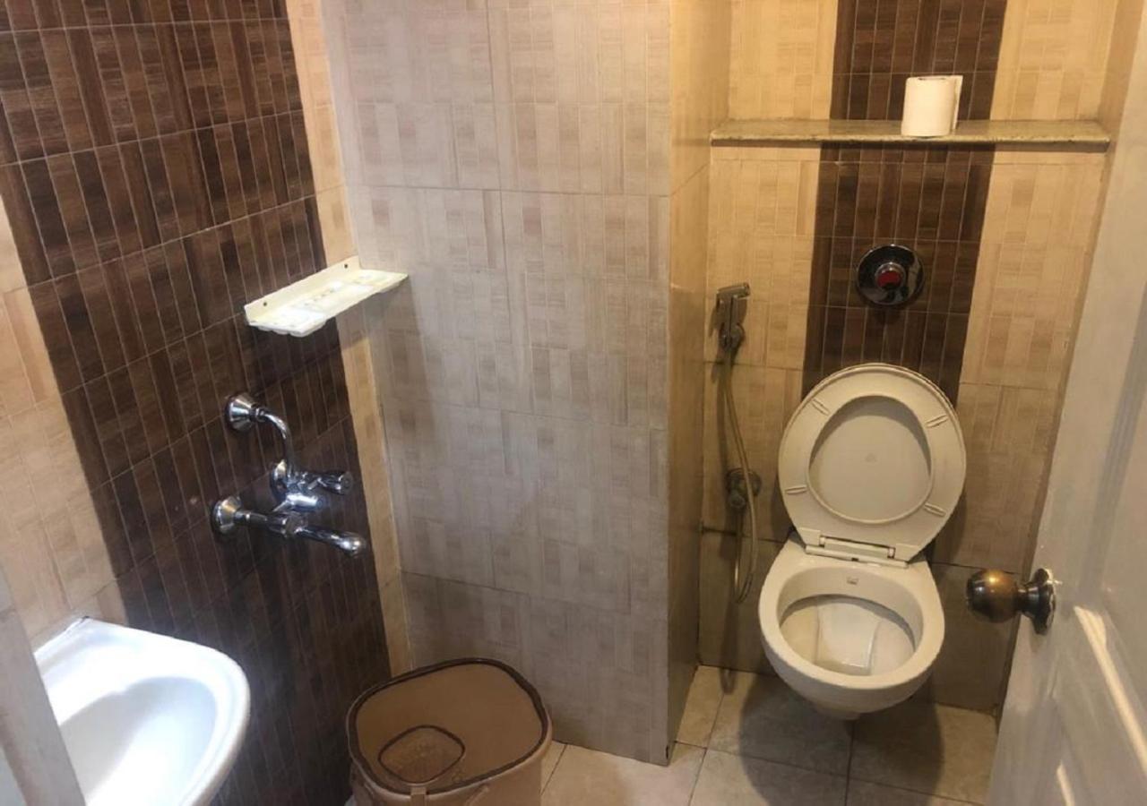 Ocean Inn Hotels บังกาลอร์ ภายนอก รูปภาพ