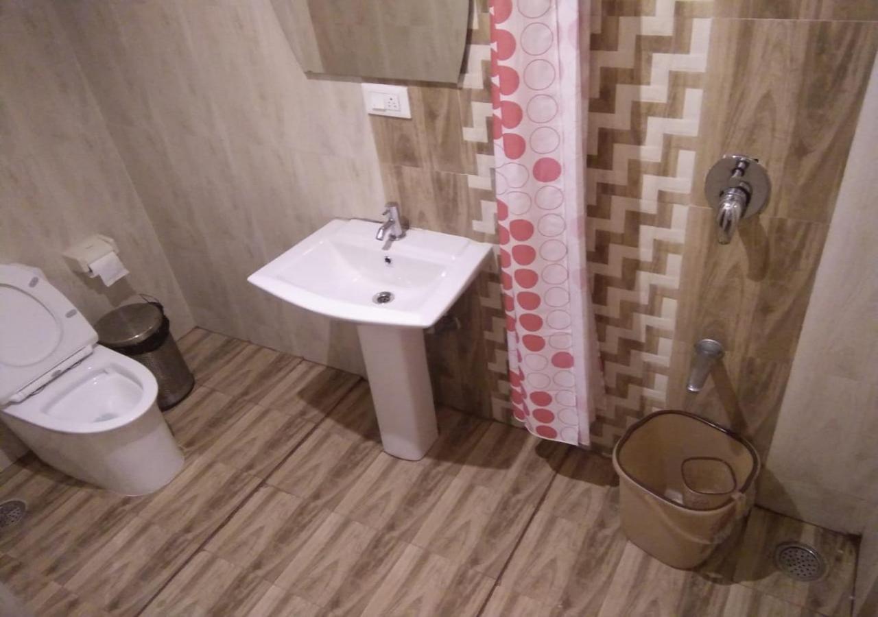 Ocean Inn Hotels บังกาลอร์ ภายนอก รูปภาพ