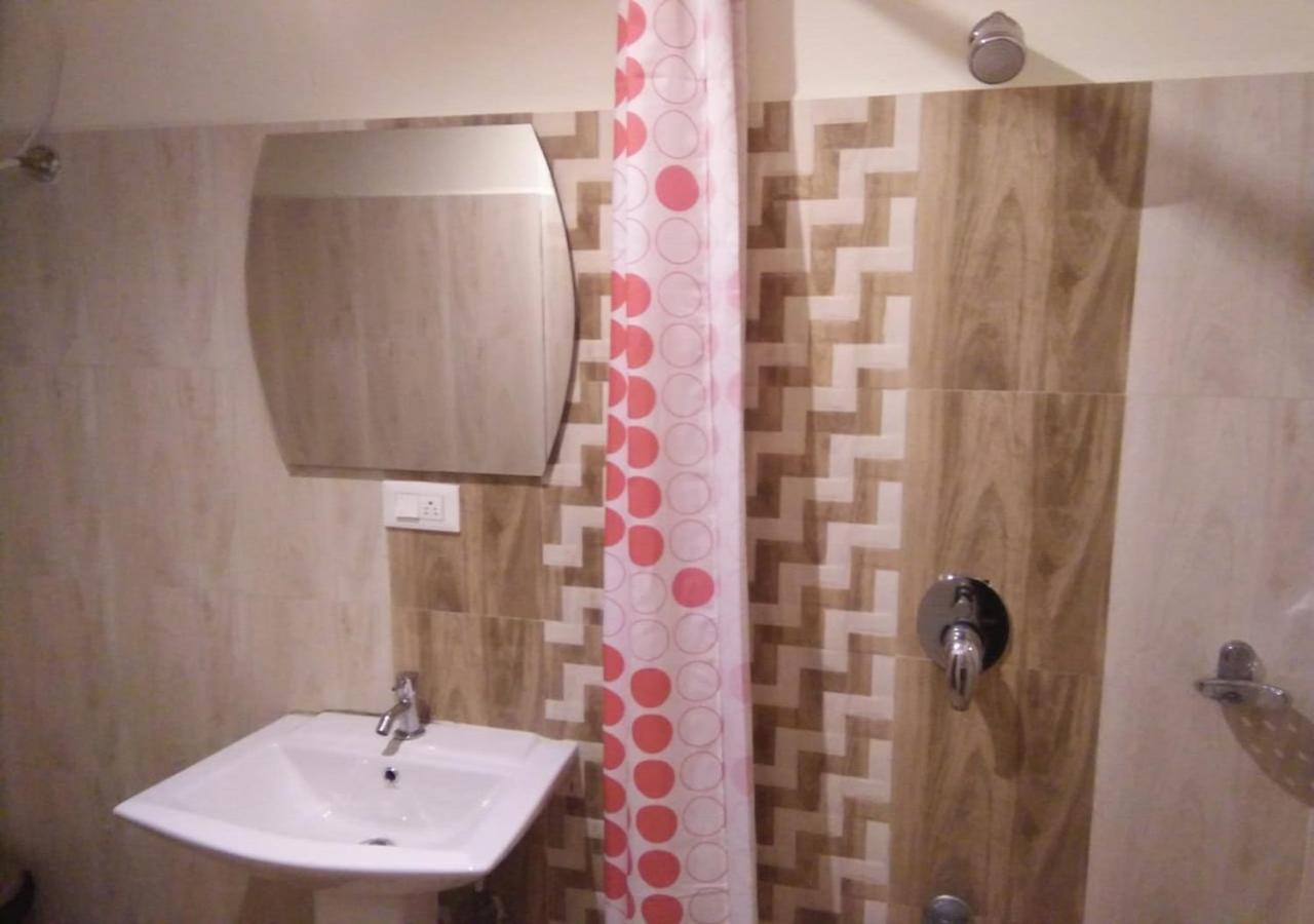 Ocean Inn Hotels บังกาลอร์ ภายนอก รูปภาพ